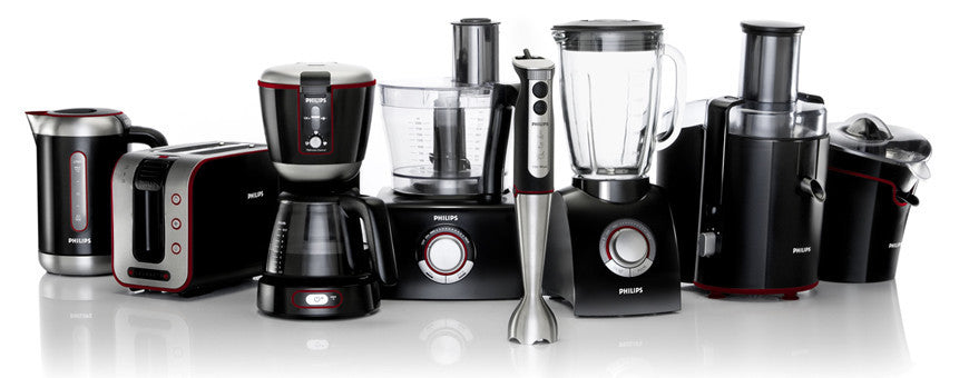 PICCOLI ELETTRODOMESTICI