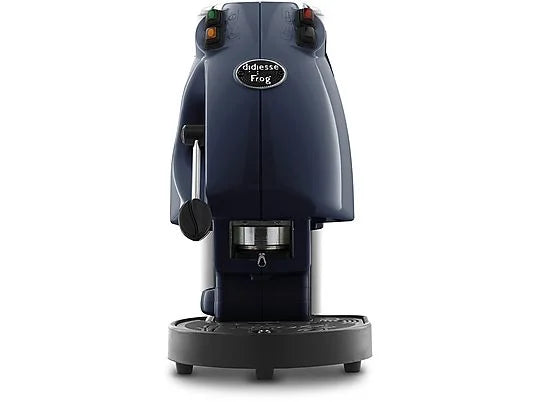 MACCHINA CAFFÈ CIALDE DIDIESSE FROG REVOLUTION