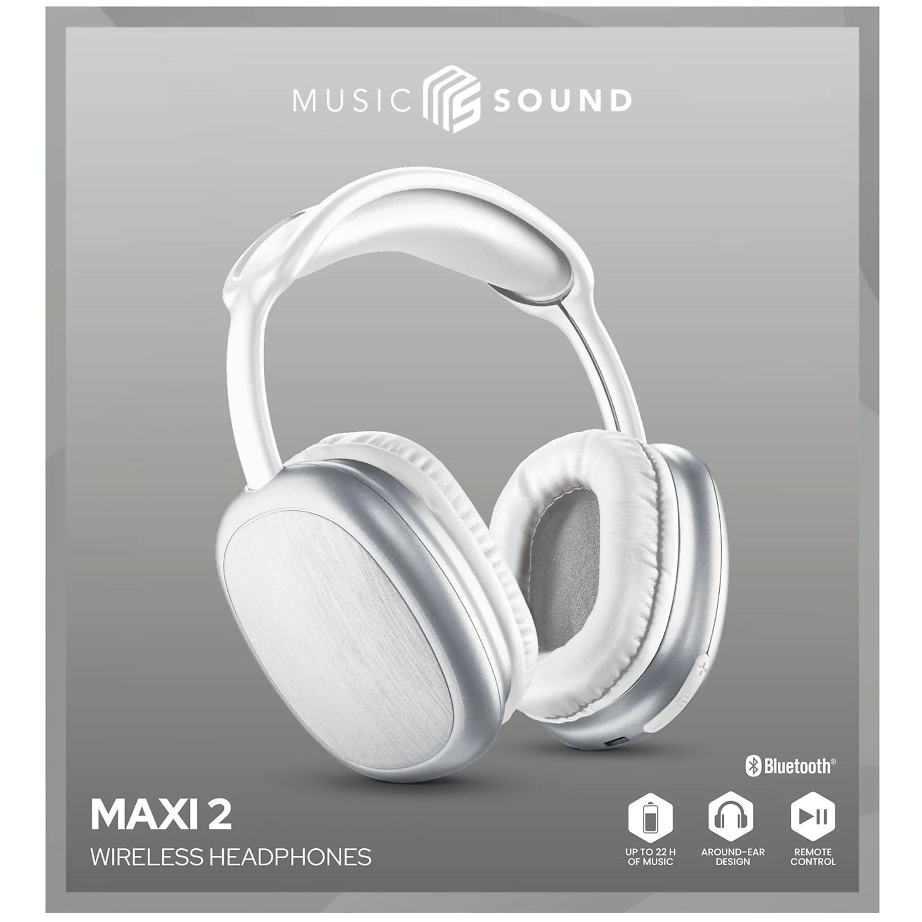 MUSICSOUND Maxi2