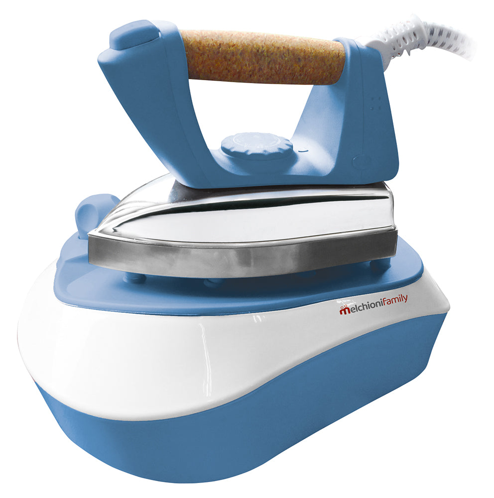 FERRO A CALDAIA MELCHIONI FAMILY PRATICA