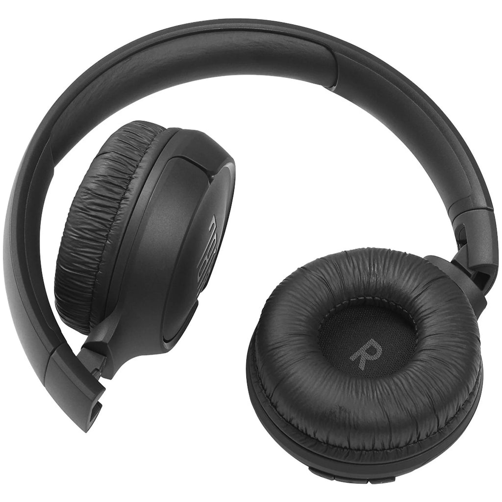 JBL TUNE 510BT CUFFIE WIRELESS