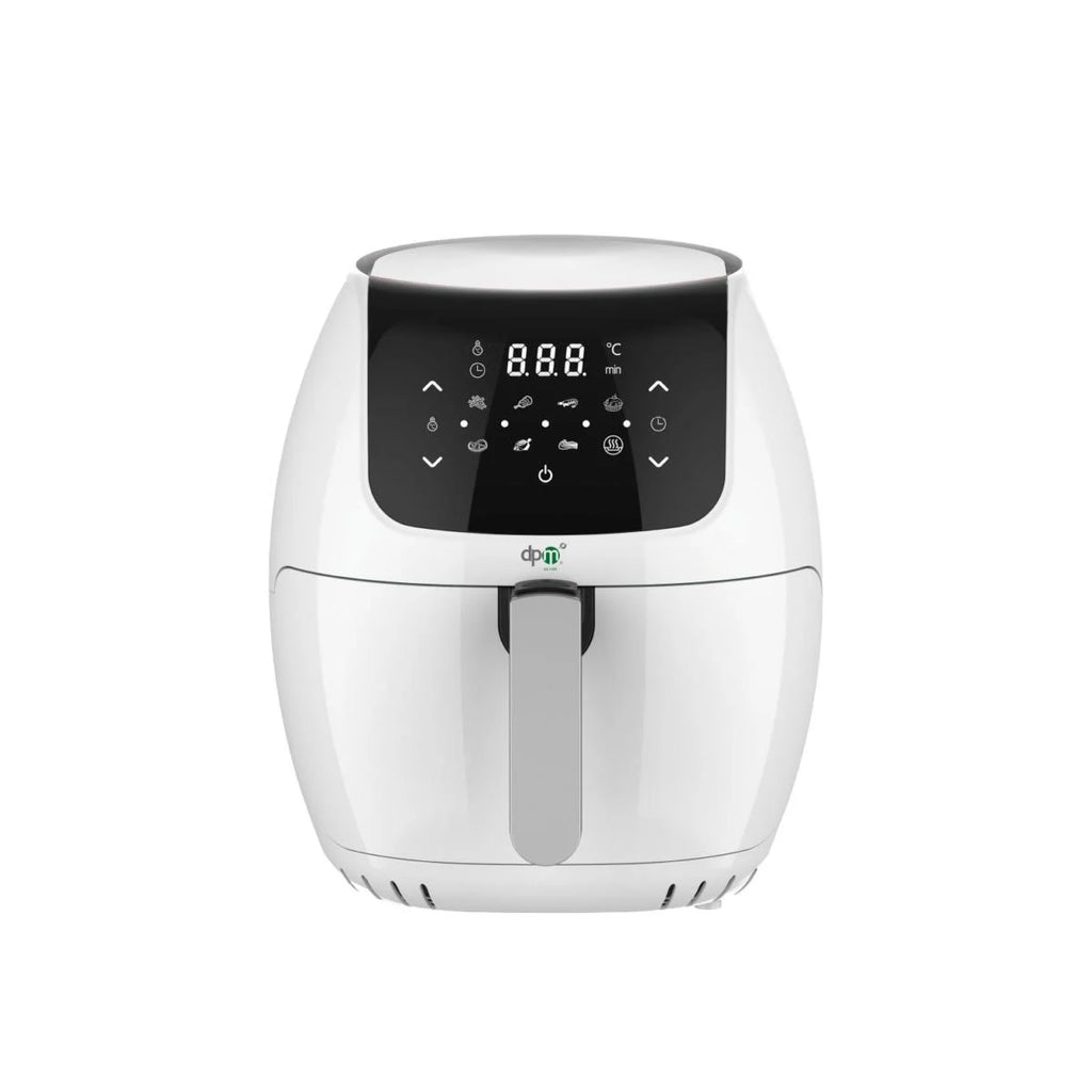 FRIGGITRICE AD ARIA SYROCC 10 DMP