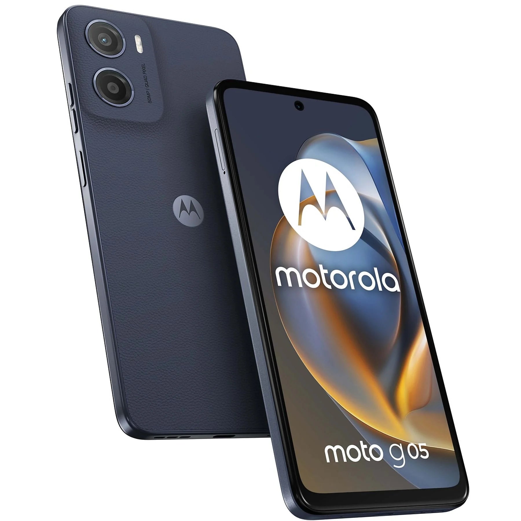 MOTOROLA G05 4G 128 GB