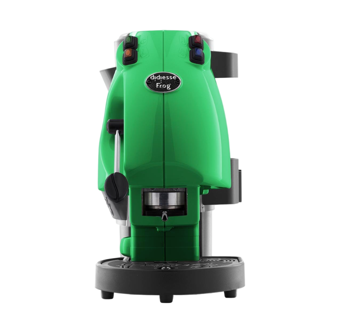 MACCHINA CAFFÈ CIALDE DIDIESSE FROG REVOLUTION