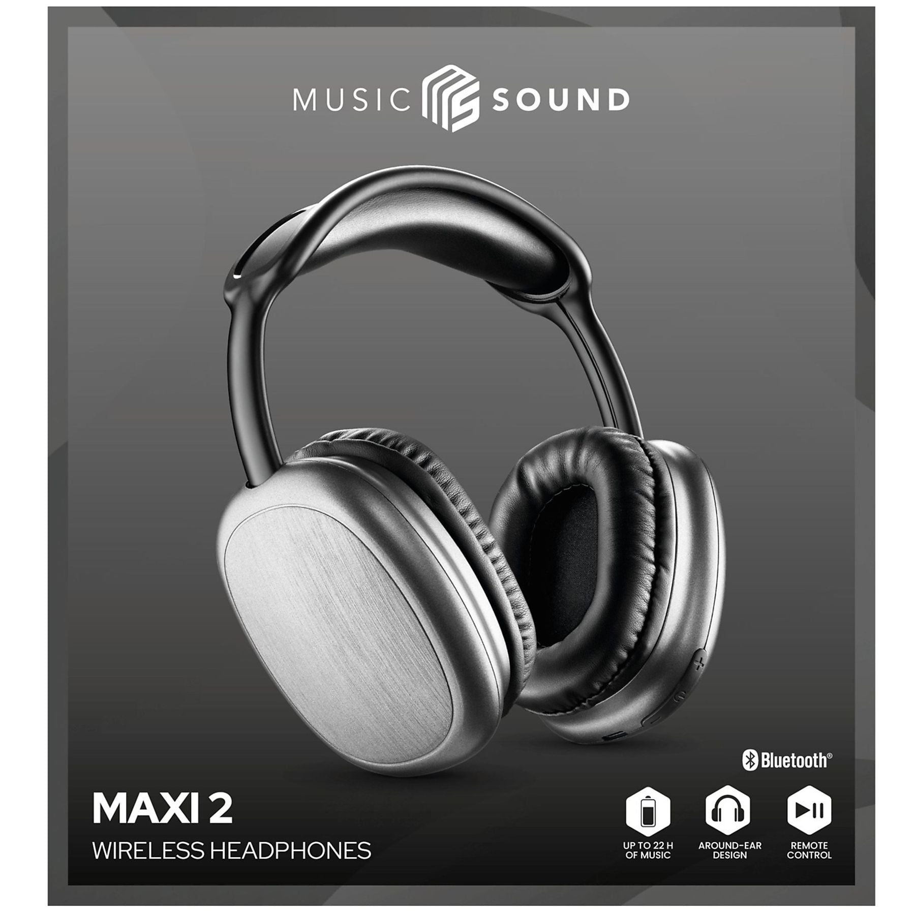 MUSICSOUND Maxi2