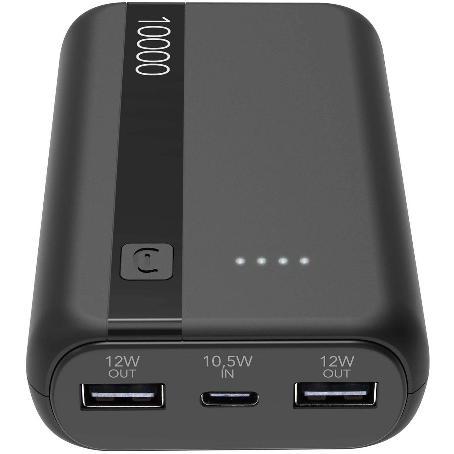 POWER BANK CELLULARLINE 10000 mAh