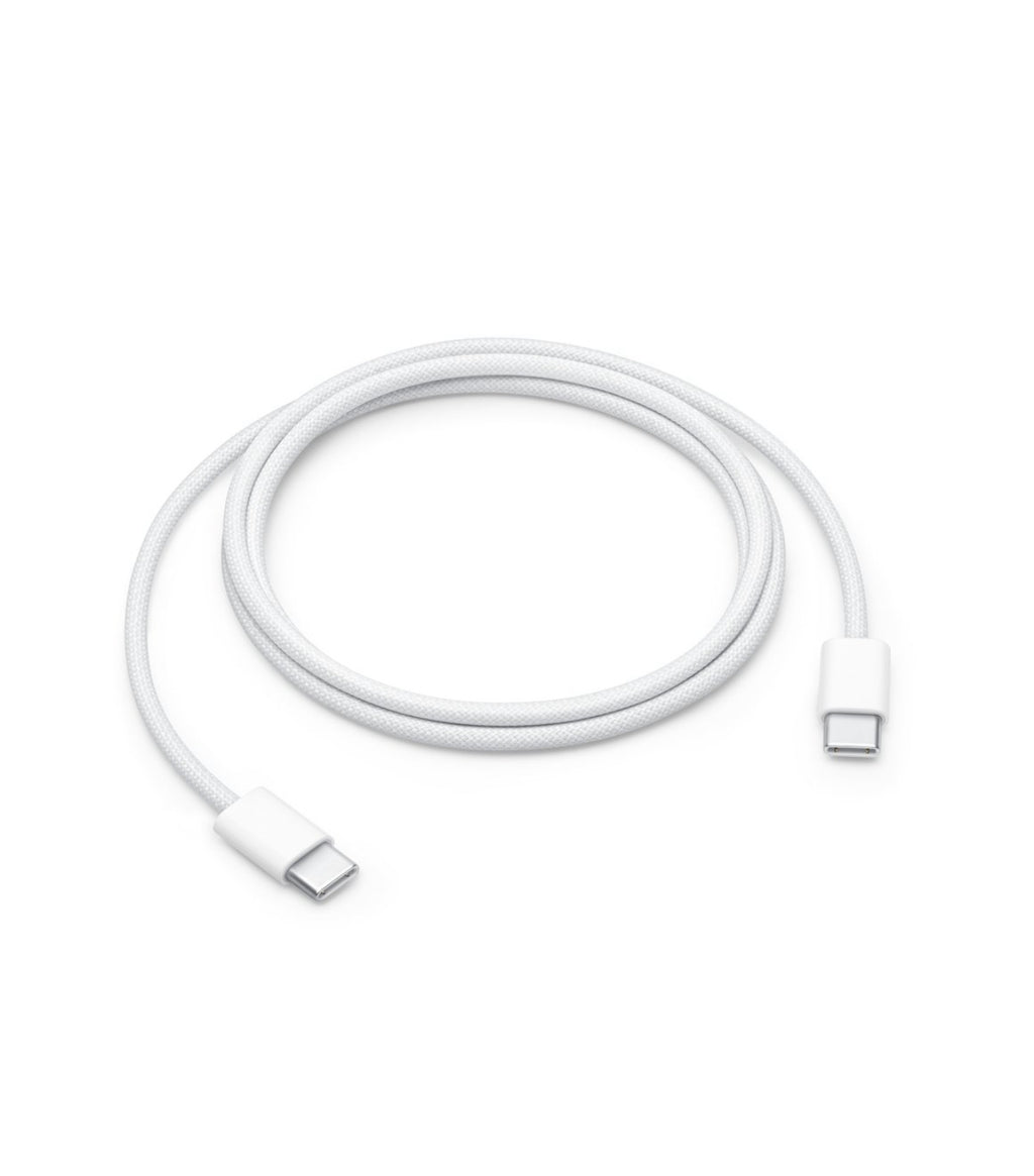 Apple Cavo di ricarica USB-C da 60W (1 m)