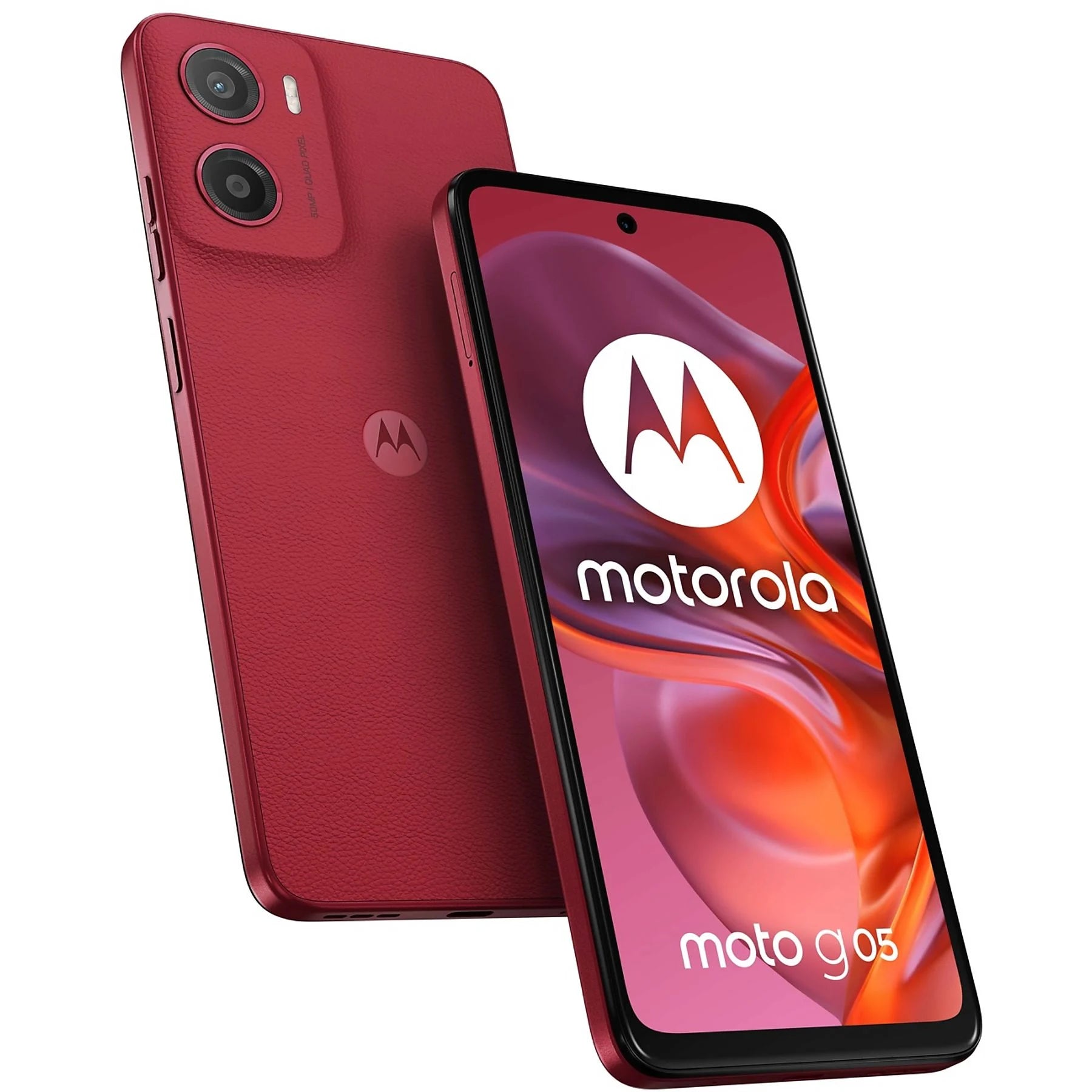 MOTOROLA G05 4G 128 GB