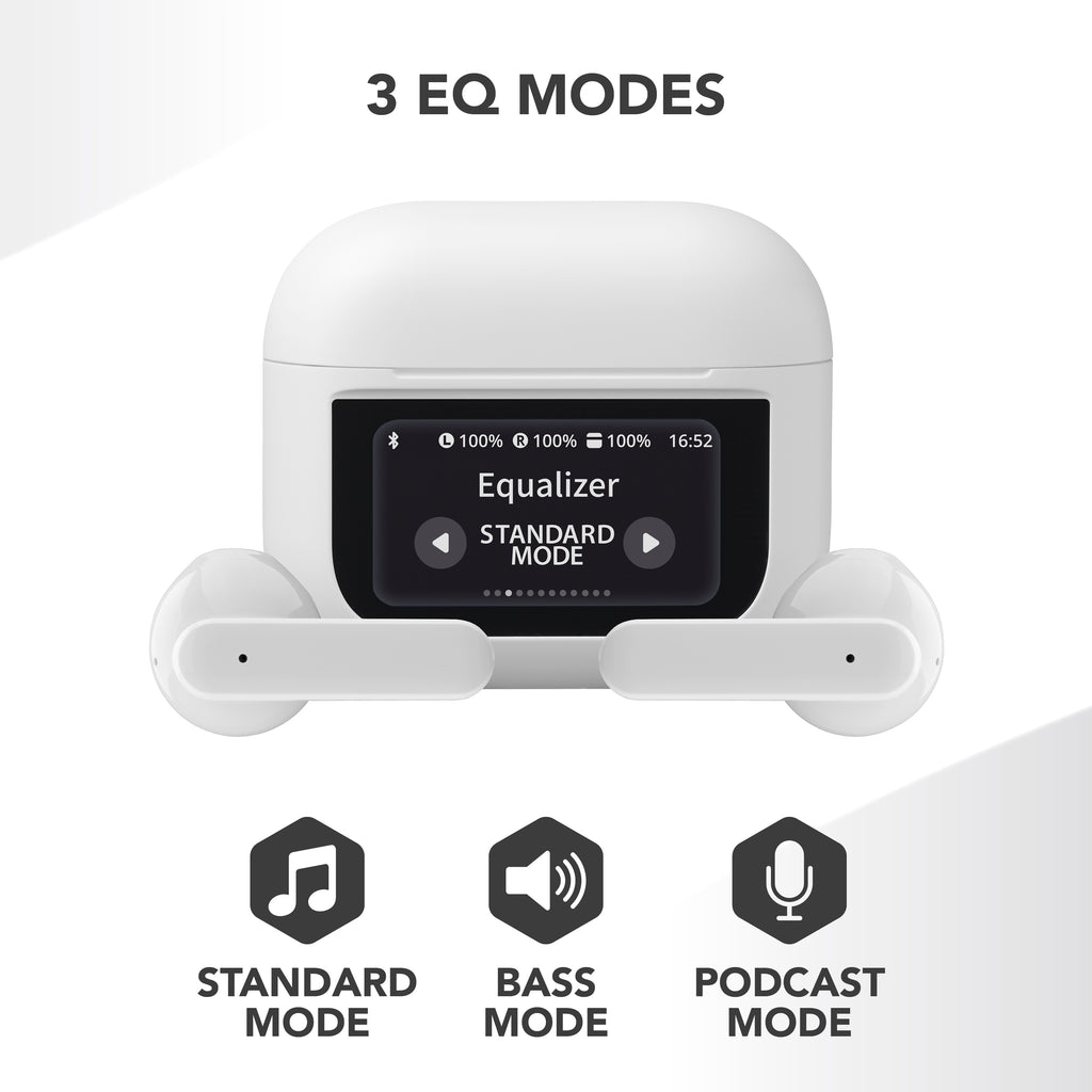 MUSICSOUND BREEZE AURICOLARI WIRELESS