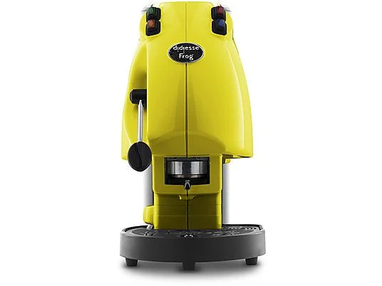 MACCHINA CAFFÈ CIALDE DIDIESSE FROG REVOLUTION