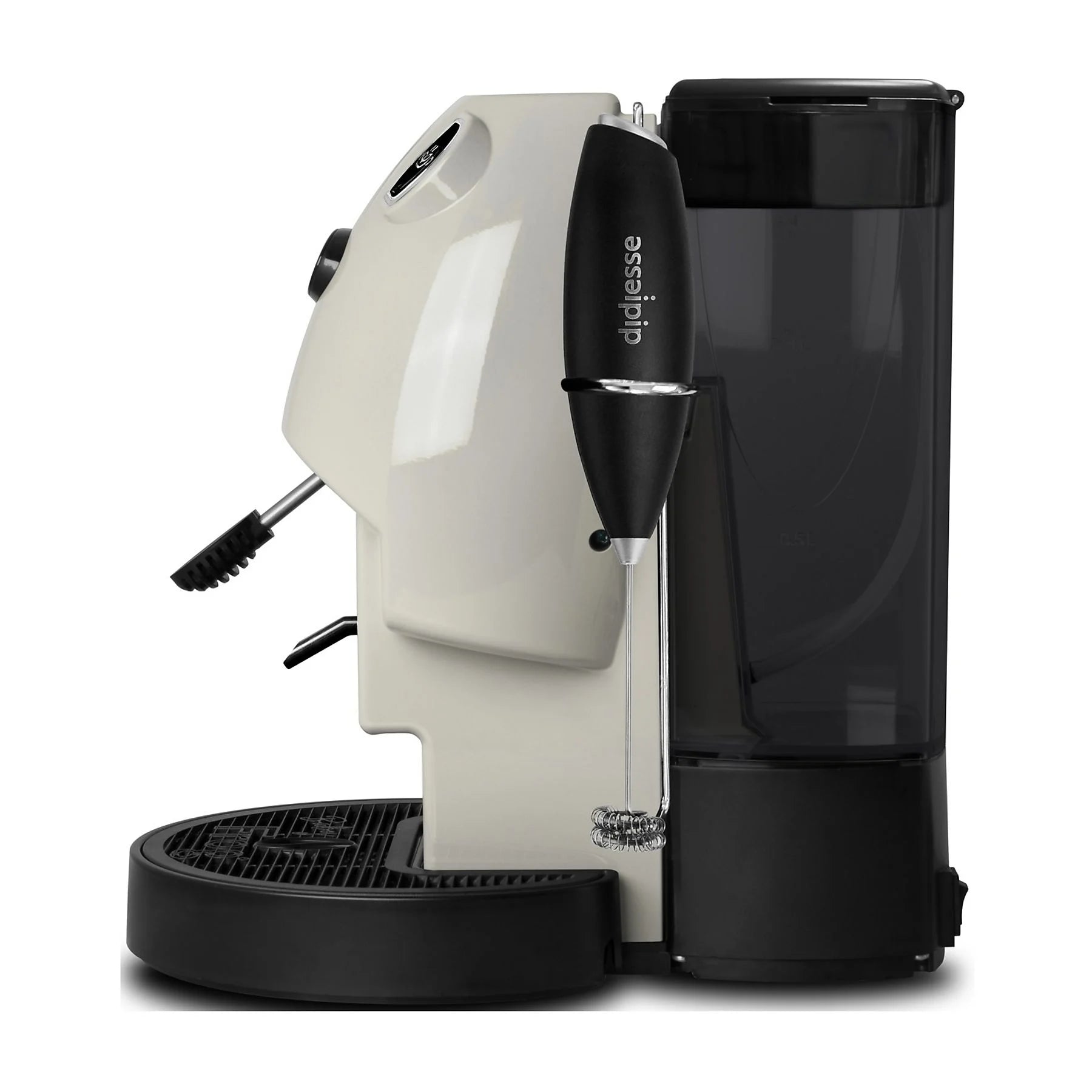 Baby Frog Coffee & Tea