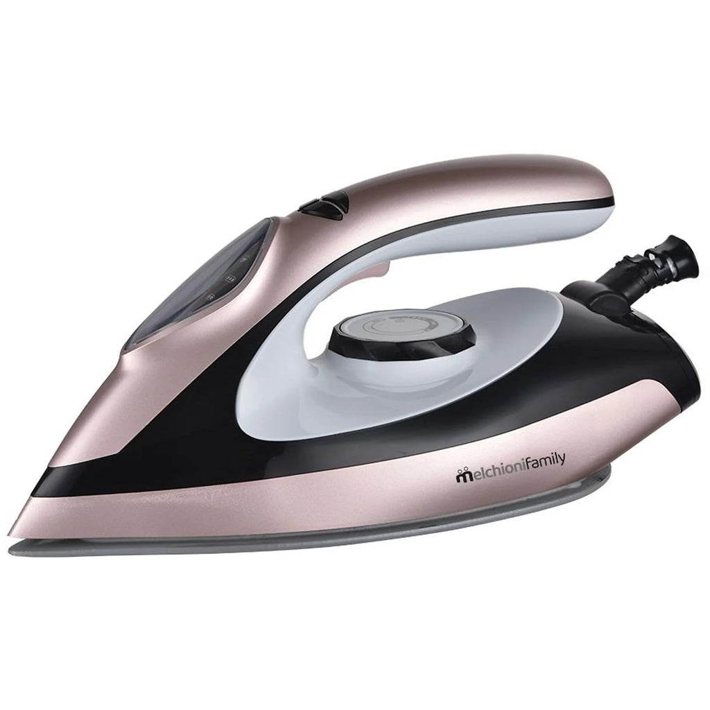 FERRO A CALDAIA MELCHIONI FAMILY INFINITY