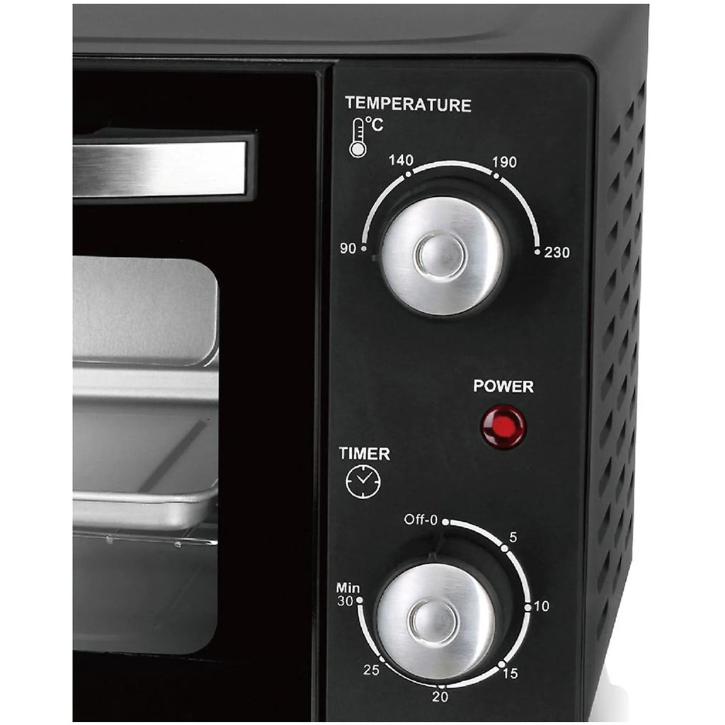 MELCHIONI FAMILY DEVIL Forno elettrico