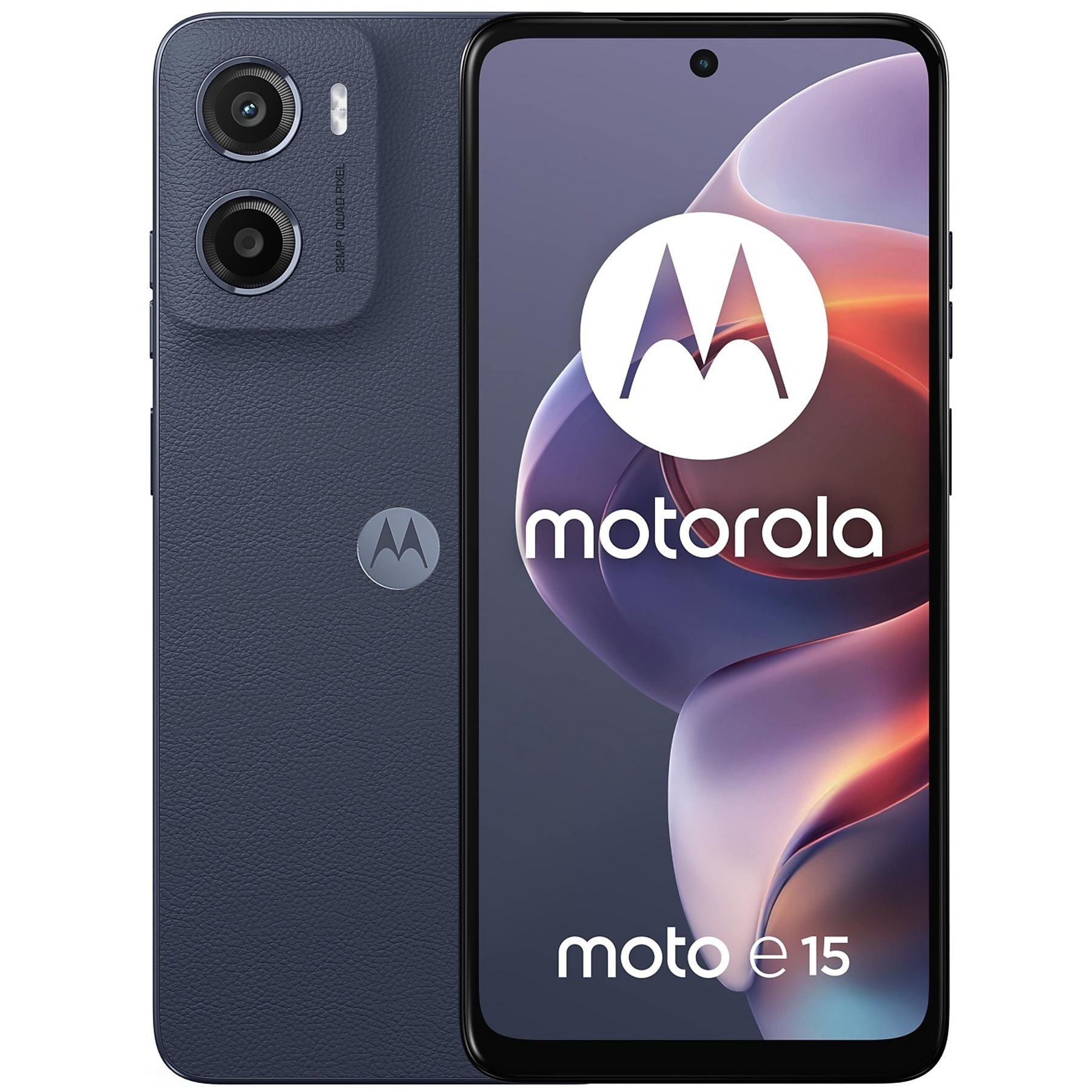 MOTOROLA E15 2+64 GB