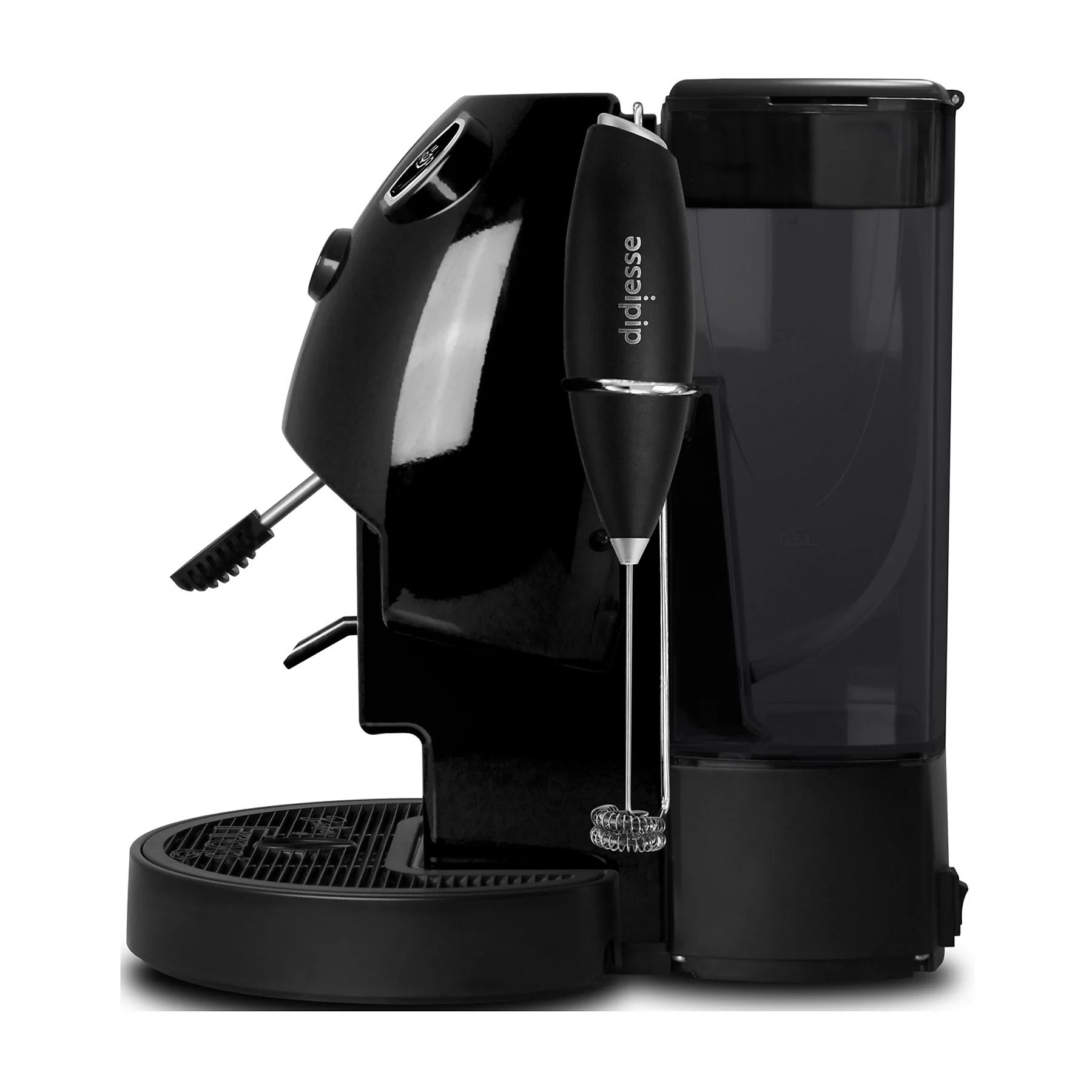 Baby Frog Coffee & Tea