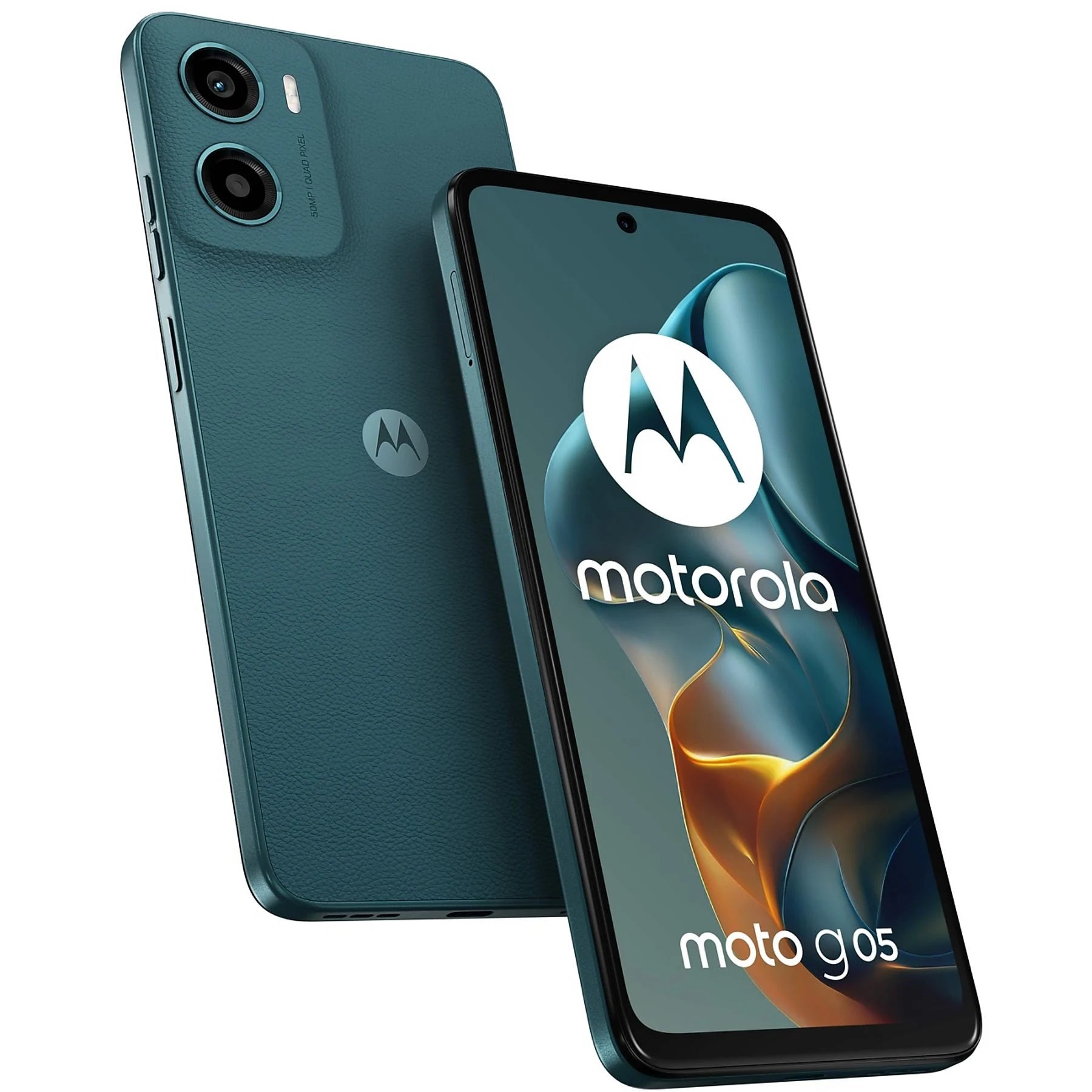 MOTOROLA G05 4G 128 GB