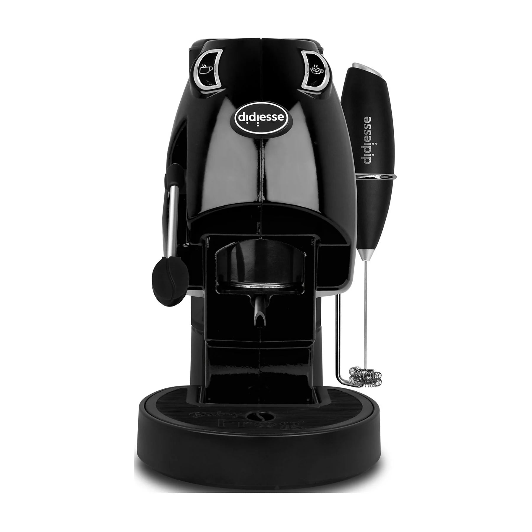 Baby Frog Coffee & Tea