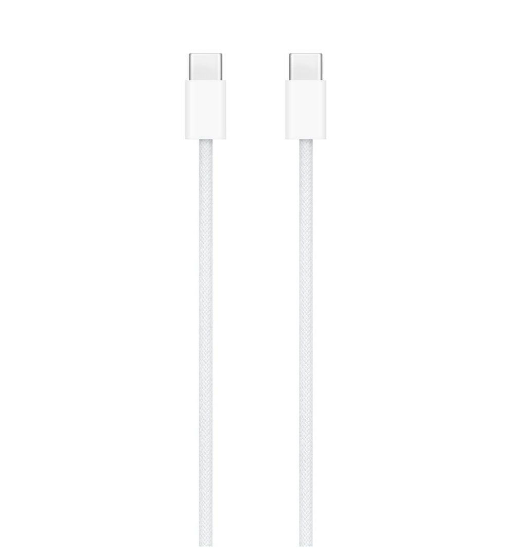Apple Cavo di ricarica USB-C da 60W (1 m)
