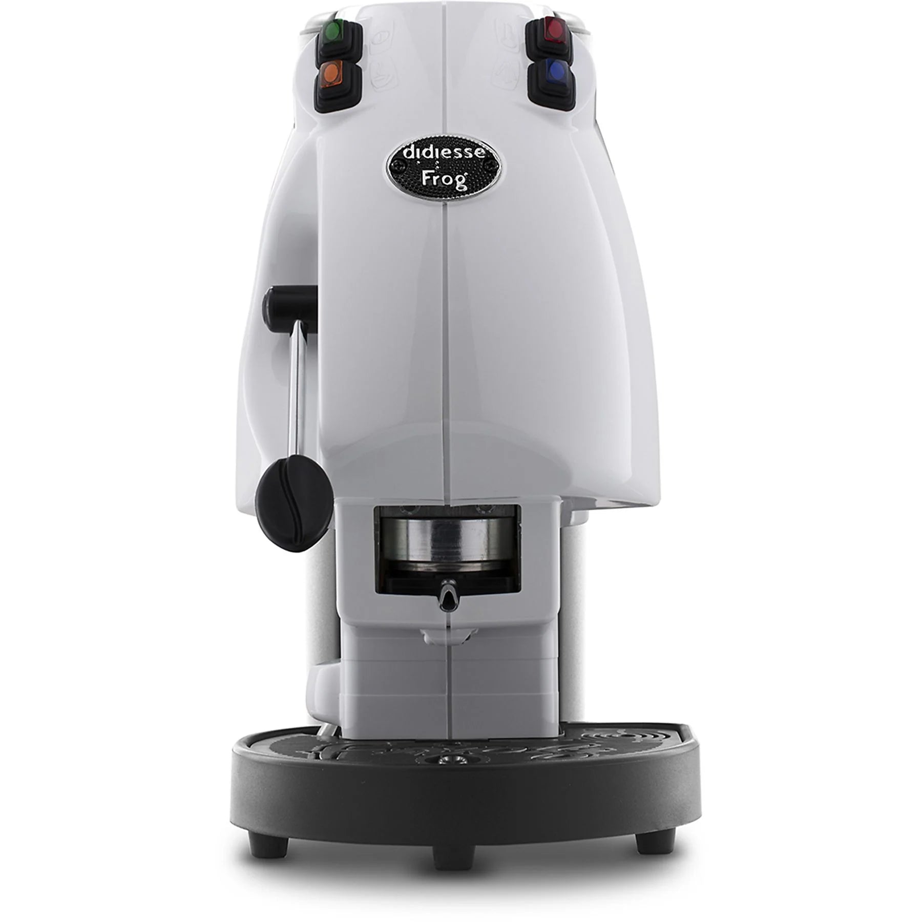 MACCHINA CAFFÈ CIALDE DIDIESSE FROG REVOLUTION