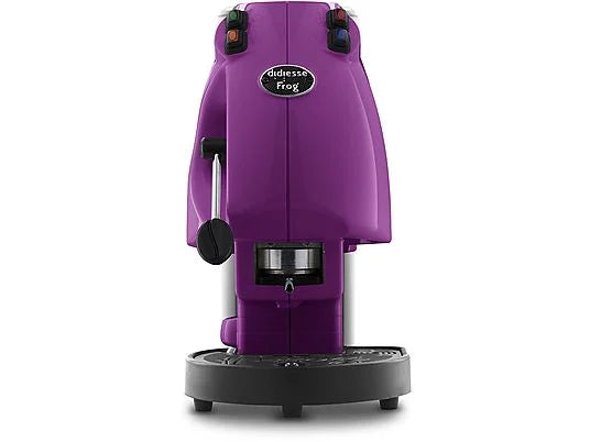 MACCHINA CAFFÈ CIALDE DIDIESSE FROG REVOLUTION