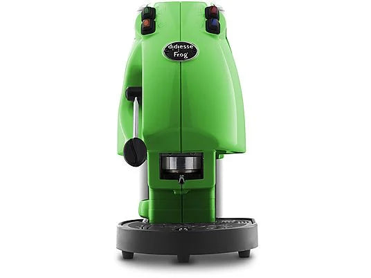 MACCHINA CAFFÈ CIALDE DIDIESSE FROG REVOLUTION