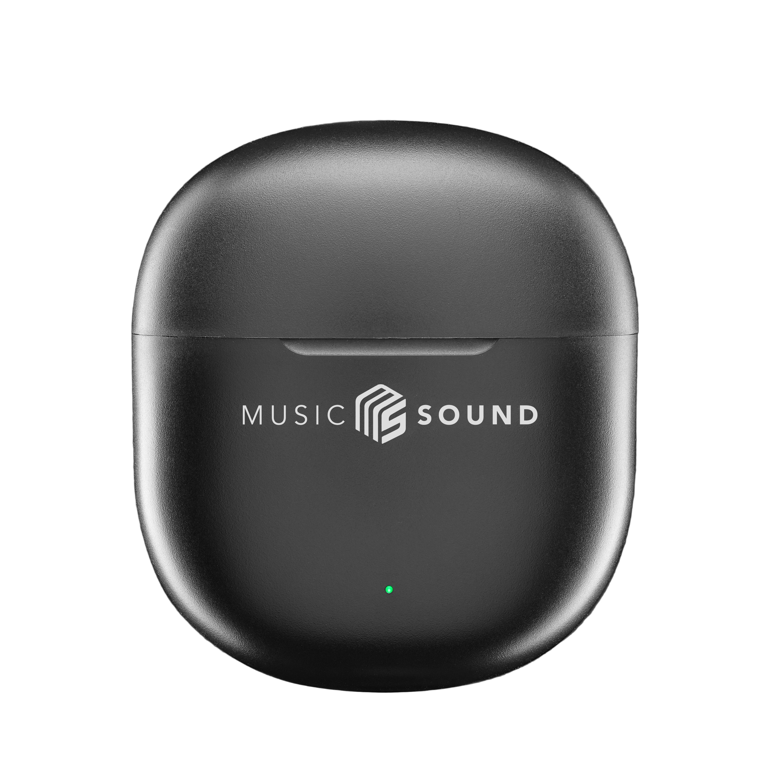 MUSICSOUND BREEZE AURICOLARI WIRELESS