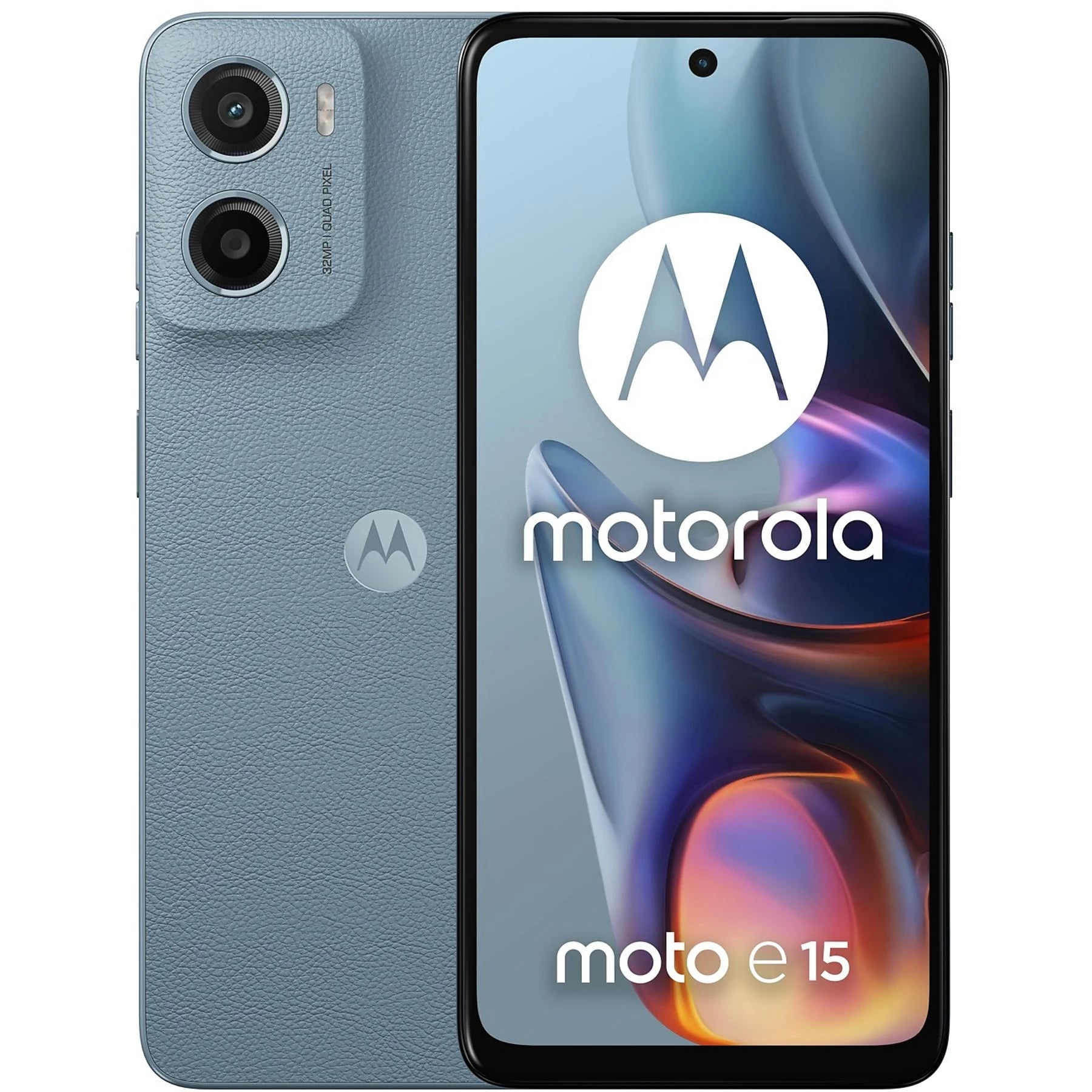 MOTOROLA E15 2+64 GB