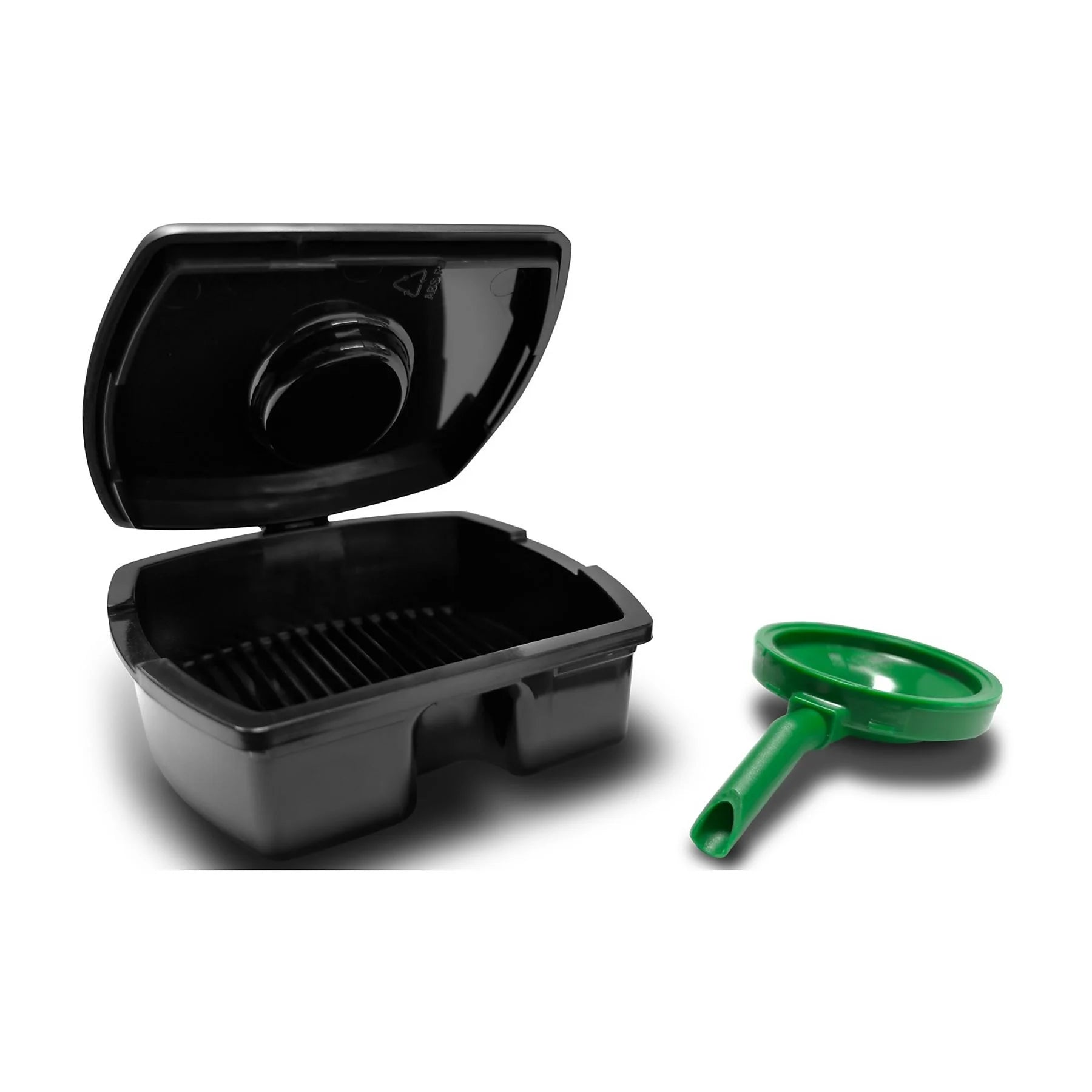 Baby Frog Coffee & Tea