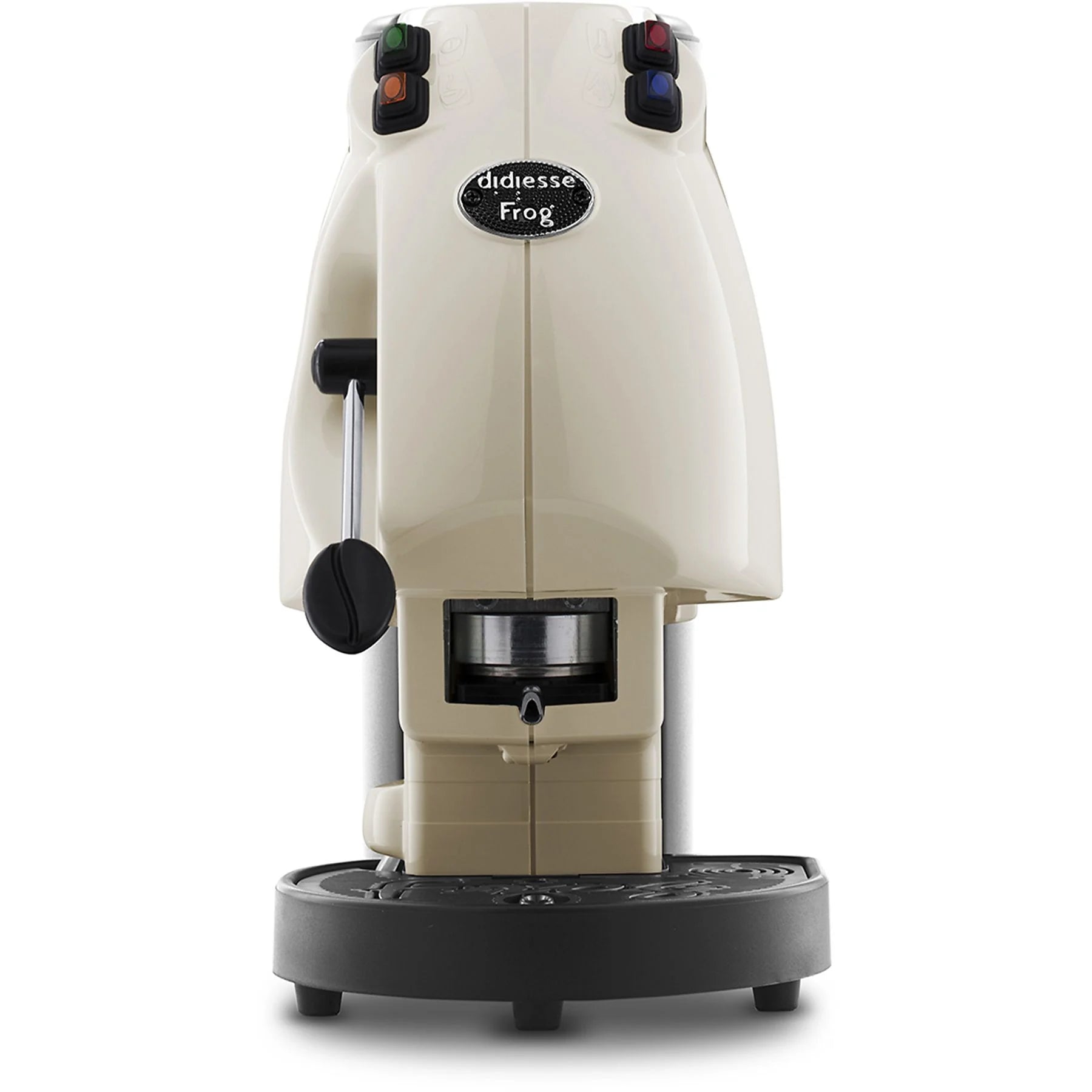 MACCHINA CAFFÈ CIALDE DIDIESSE FROG REVOLUTION
