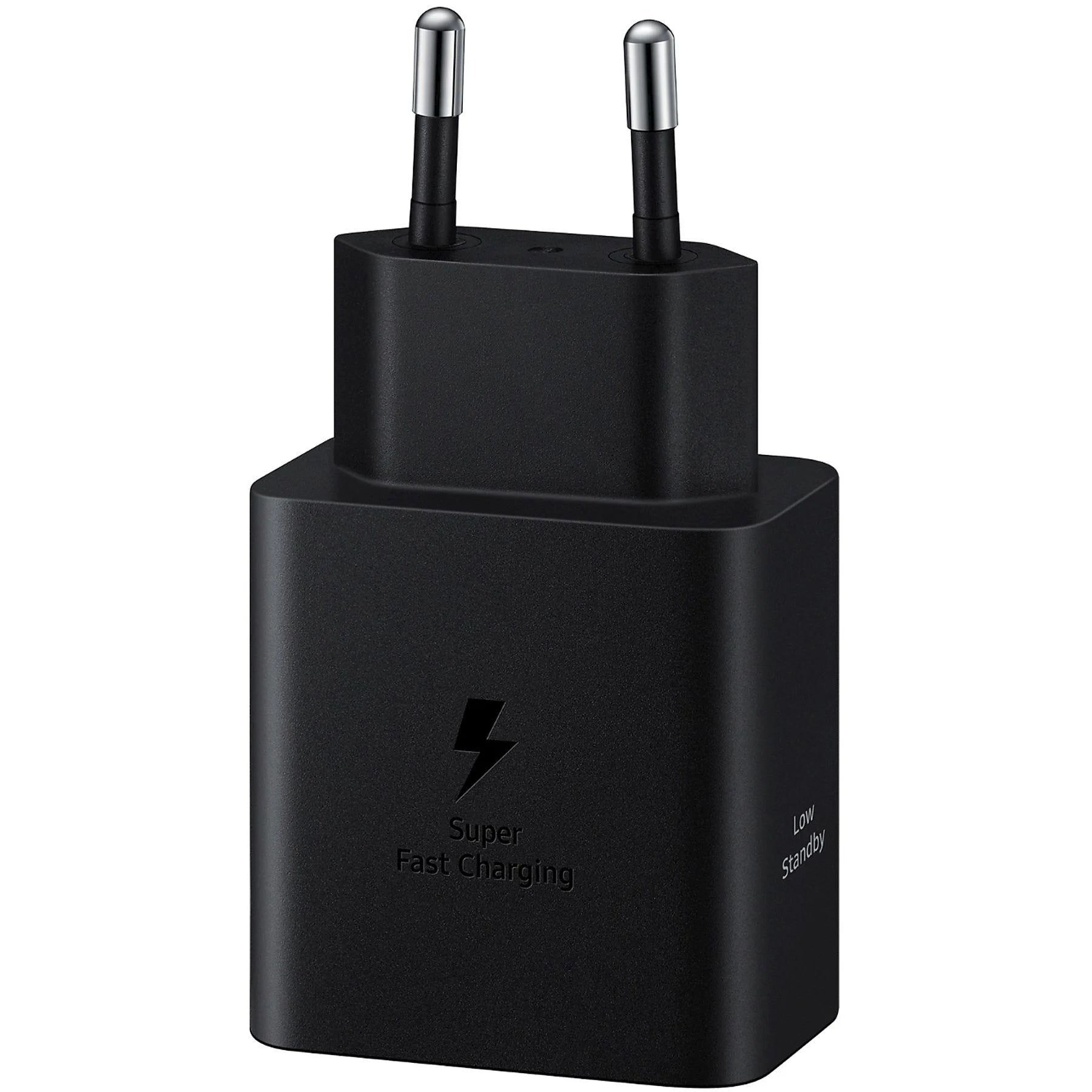 CARICABATTERIA SAMSUNG USB Type-C Super Fast 25W