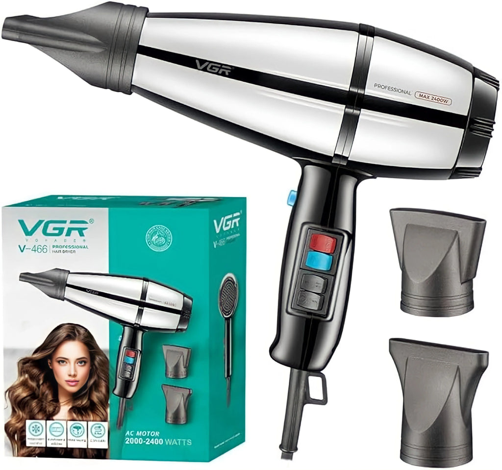 Asciugacapelli VGR V-466