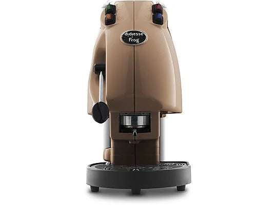 MACCHINA CAFFÈ CIALDE DIDIESSE FROG REVOLUTION