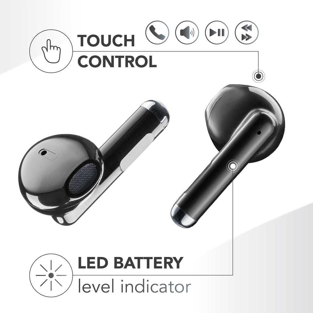 MUSICSOUND BREEZE AURICOLARI WIRELESS