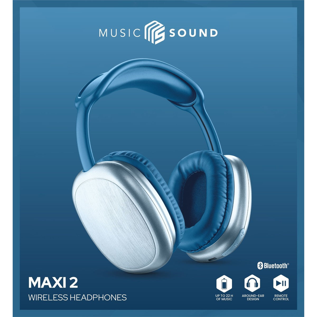 MUSICSOUND Maxi2