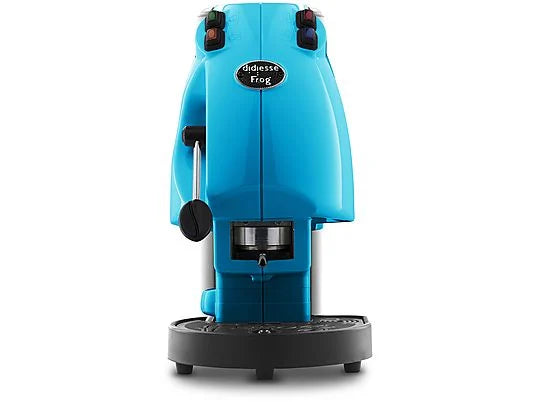 MACCHINA CAFFÈ CIALDE DIDIESSE FROG REVOLUTION
