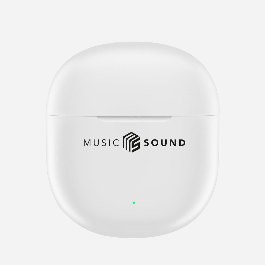 MUSICSOUND BREEZE AURICOLARI WIRELESS