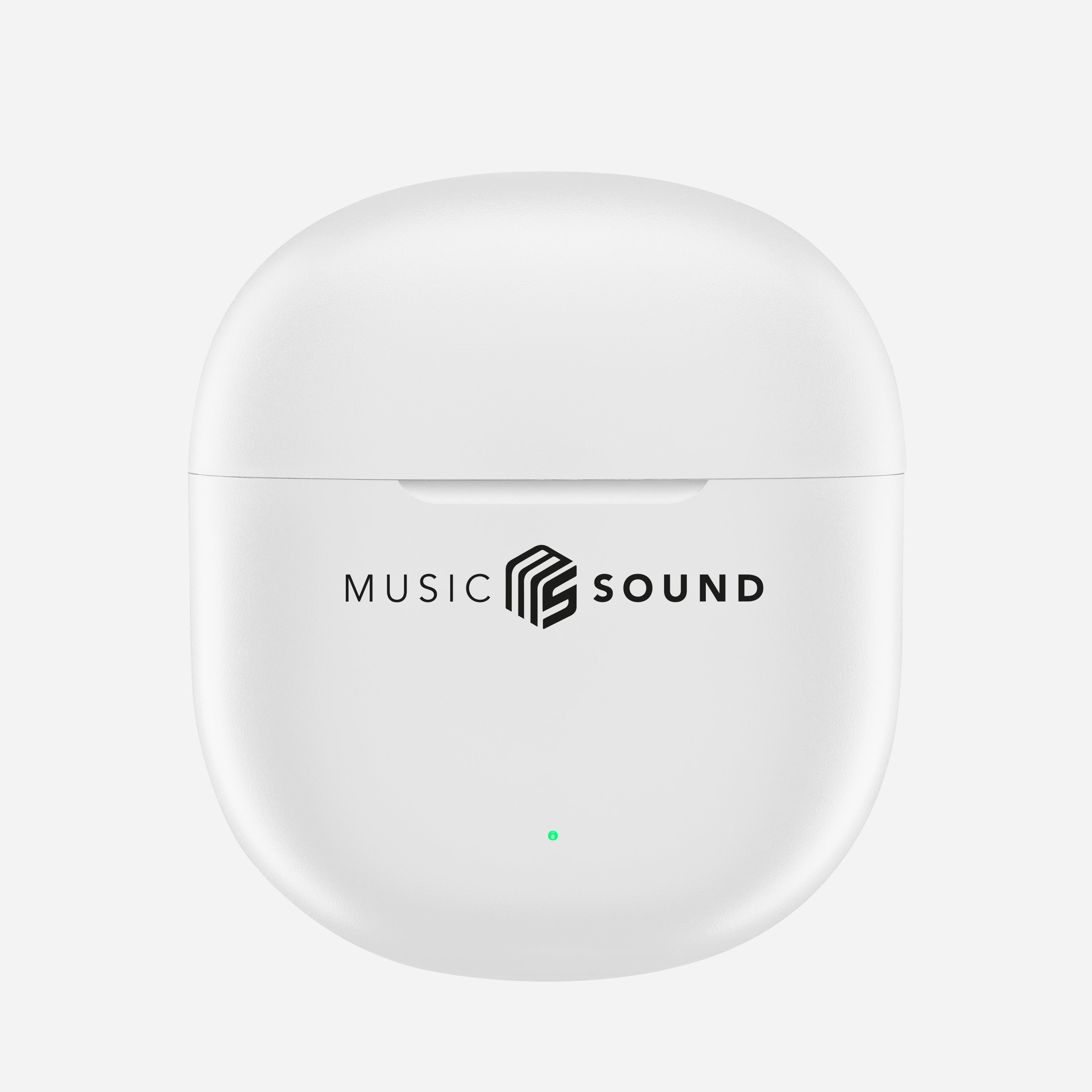 MUSICSOUND BREEZE AURICOLARI WIRELESS