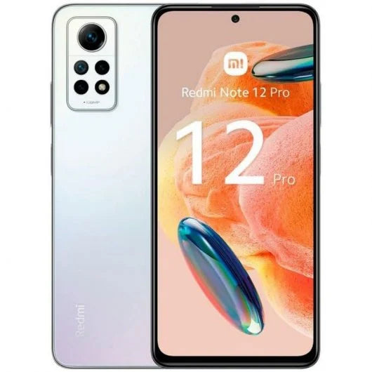 Redmi Note 12 Pro