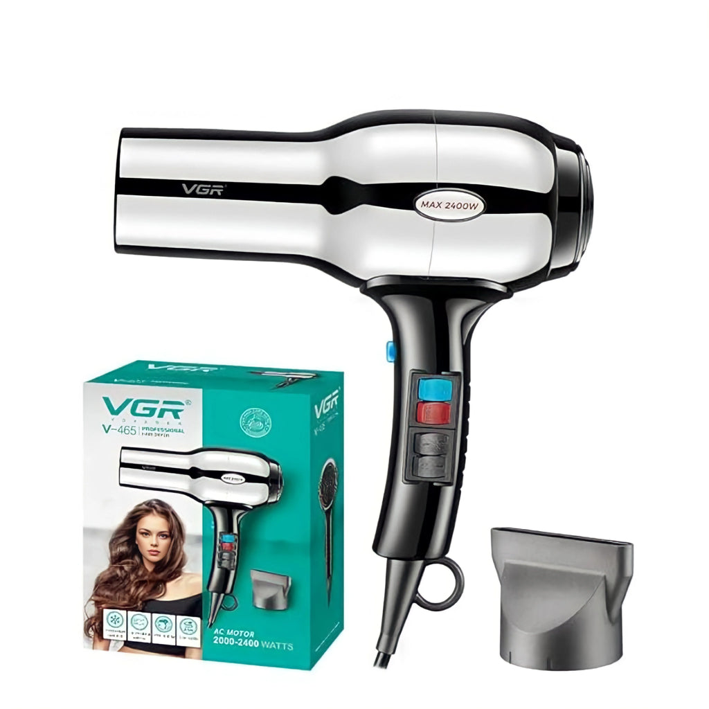 Asciugacapelli VGR V-465