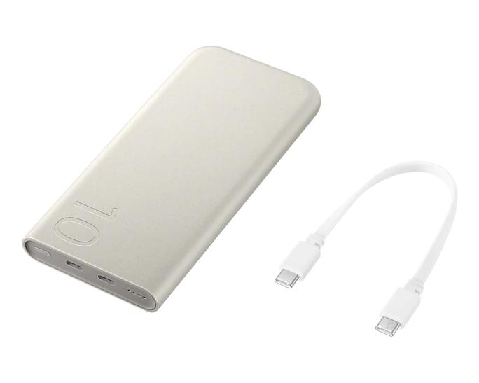 POWER BANK SAMSUNG SuperFast 25W 10000 mAh