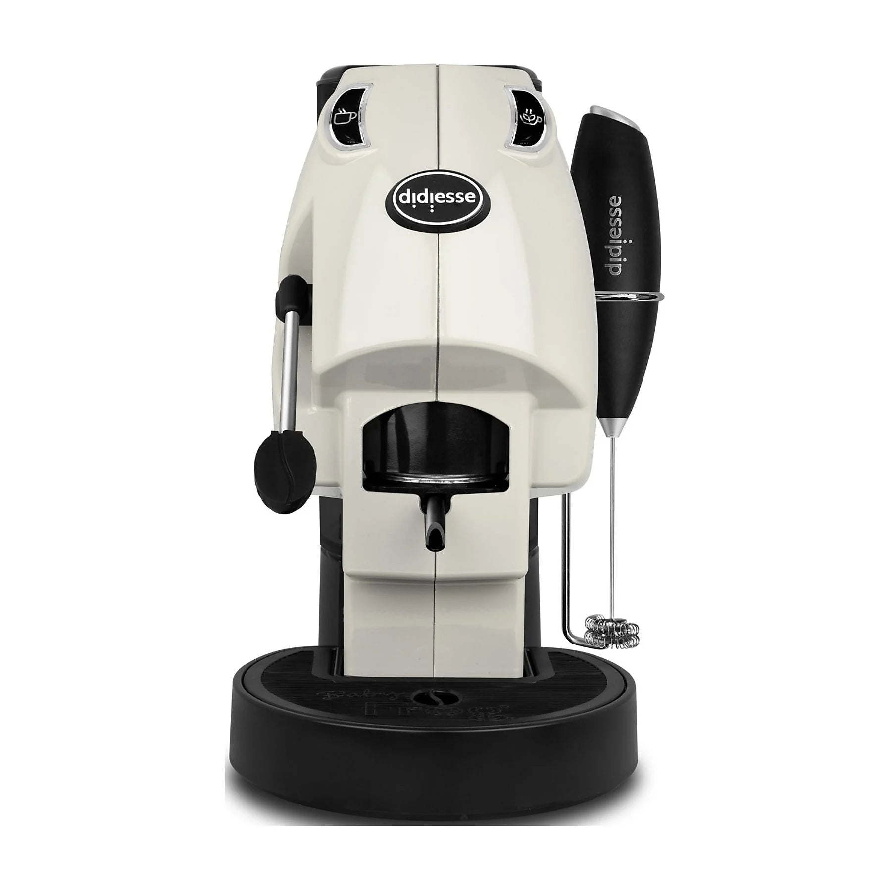 Baby Frog Coffee & Tea