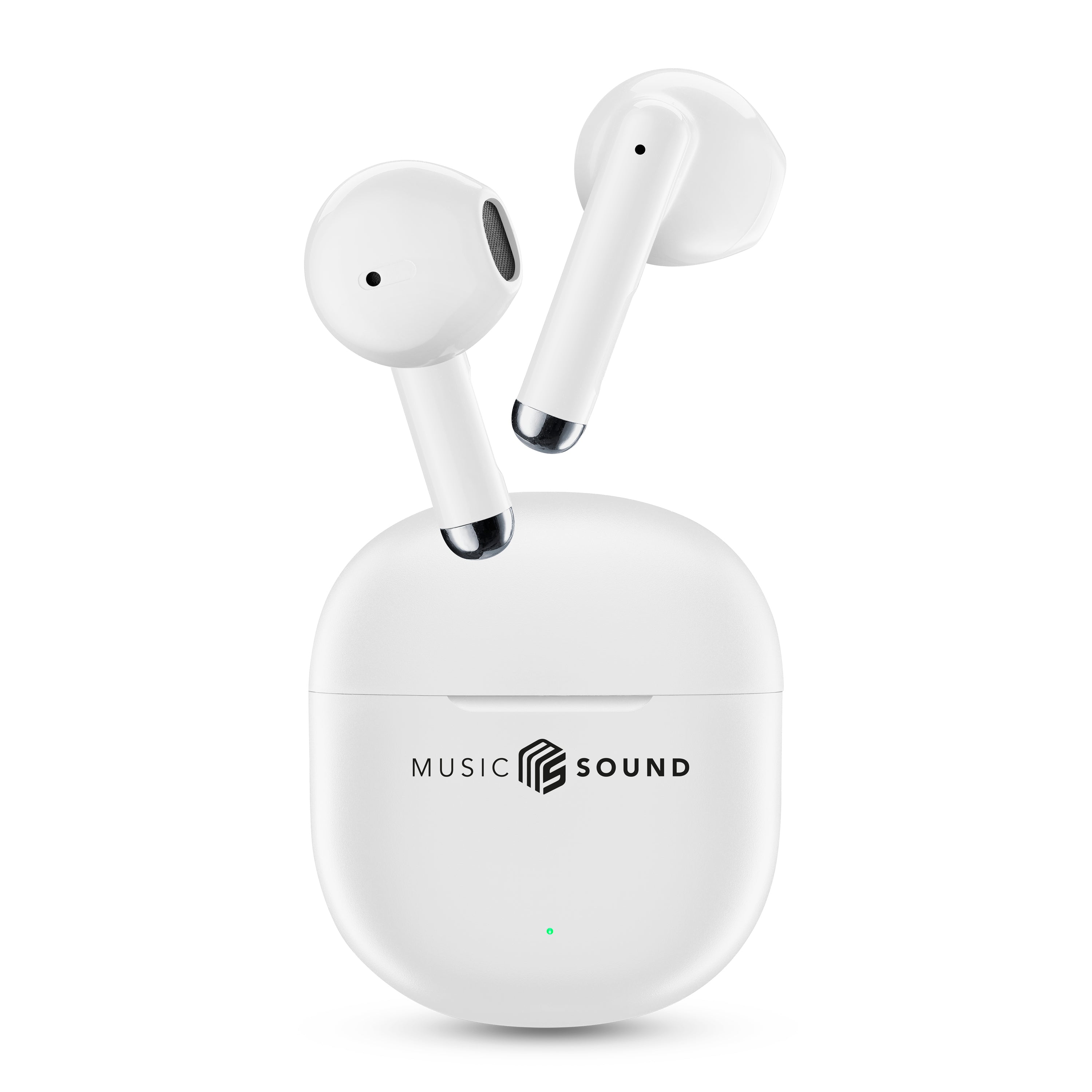 MUSICSOUND BREEZE AURICOLARI WIRELESS