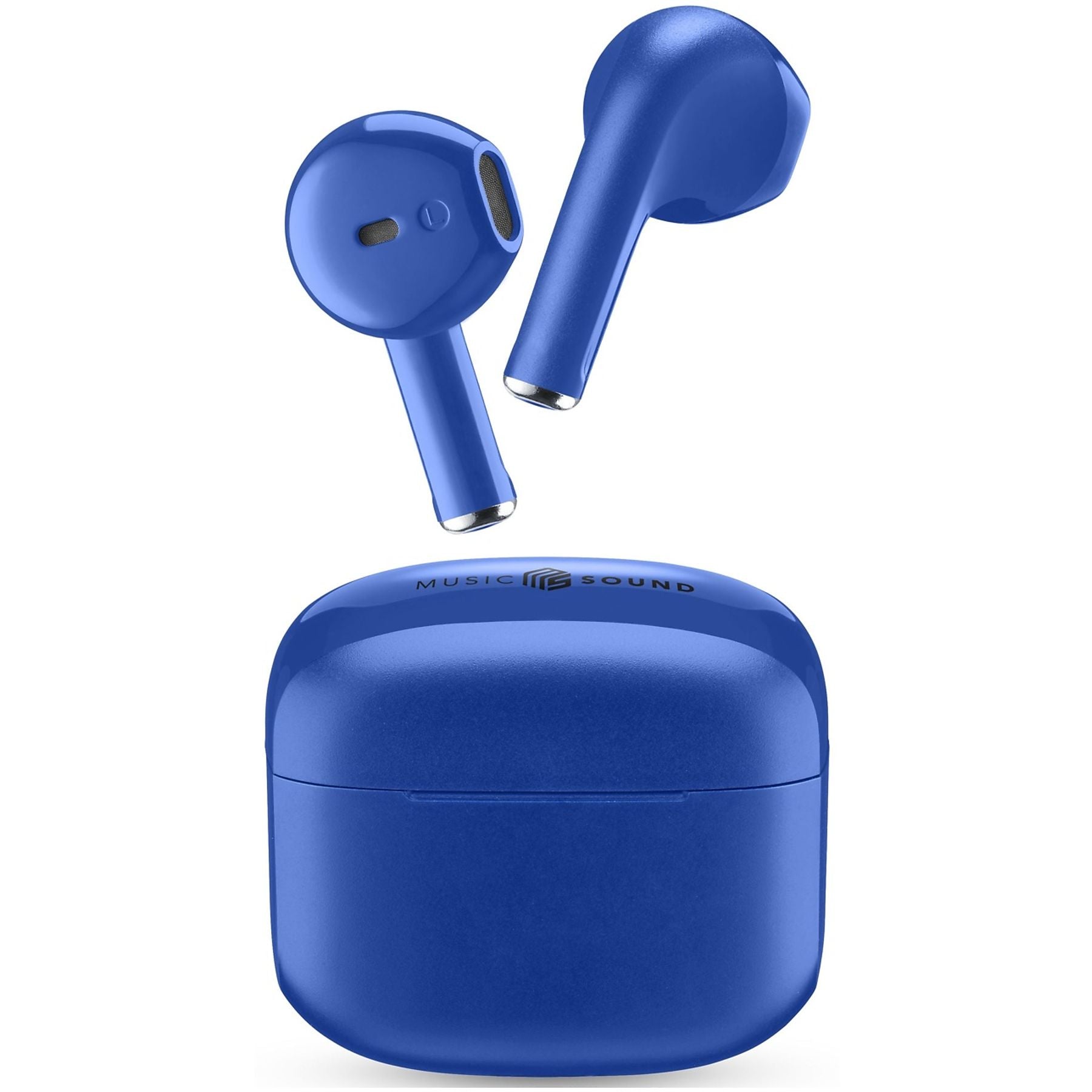 MUSICSOUND SWAG AURICOLARI WIRELESS