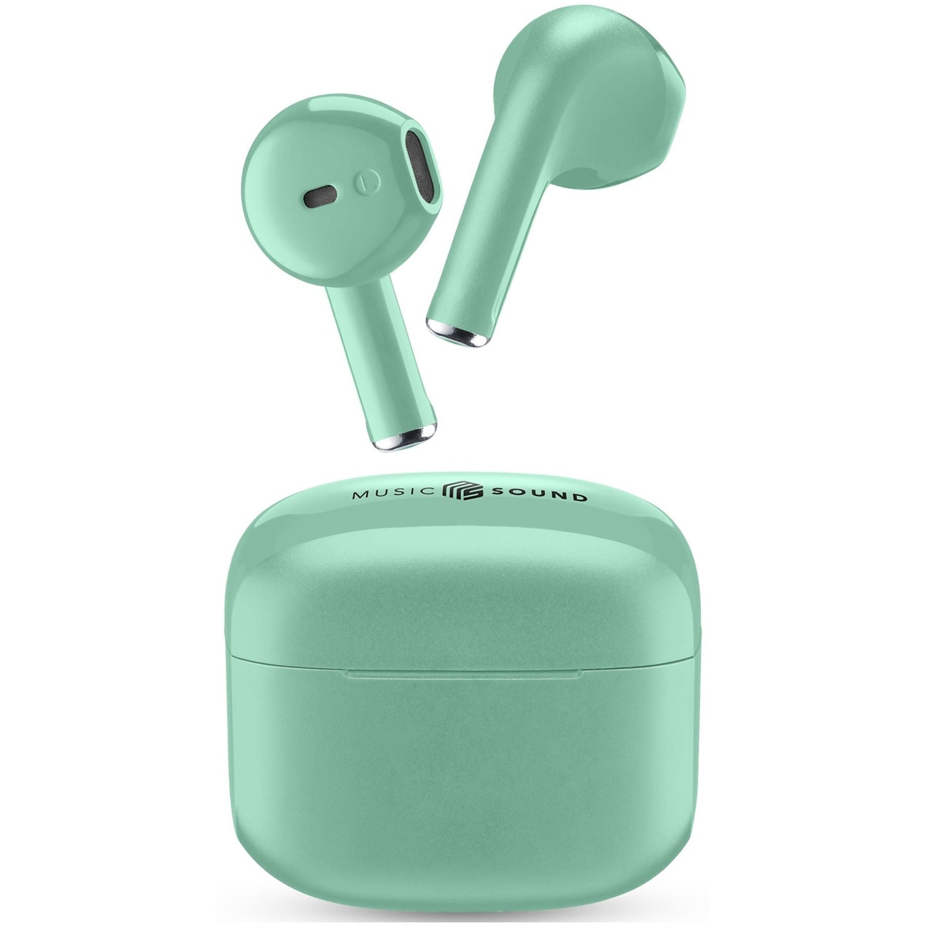 MUSICSOUND SWAG AURICOLARI WIRELESS