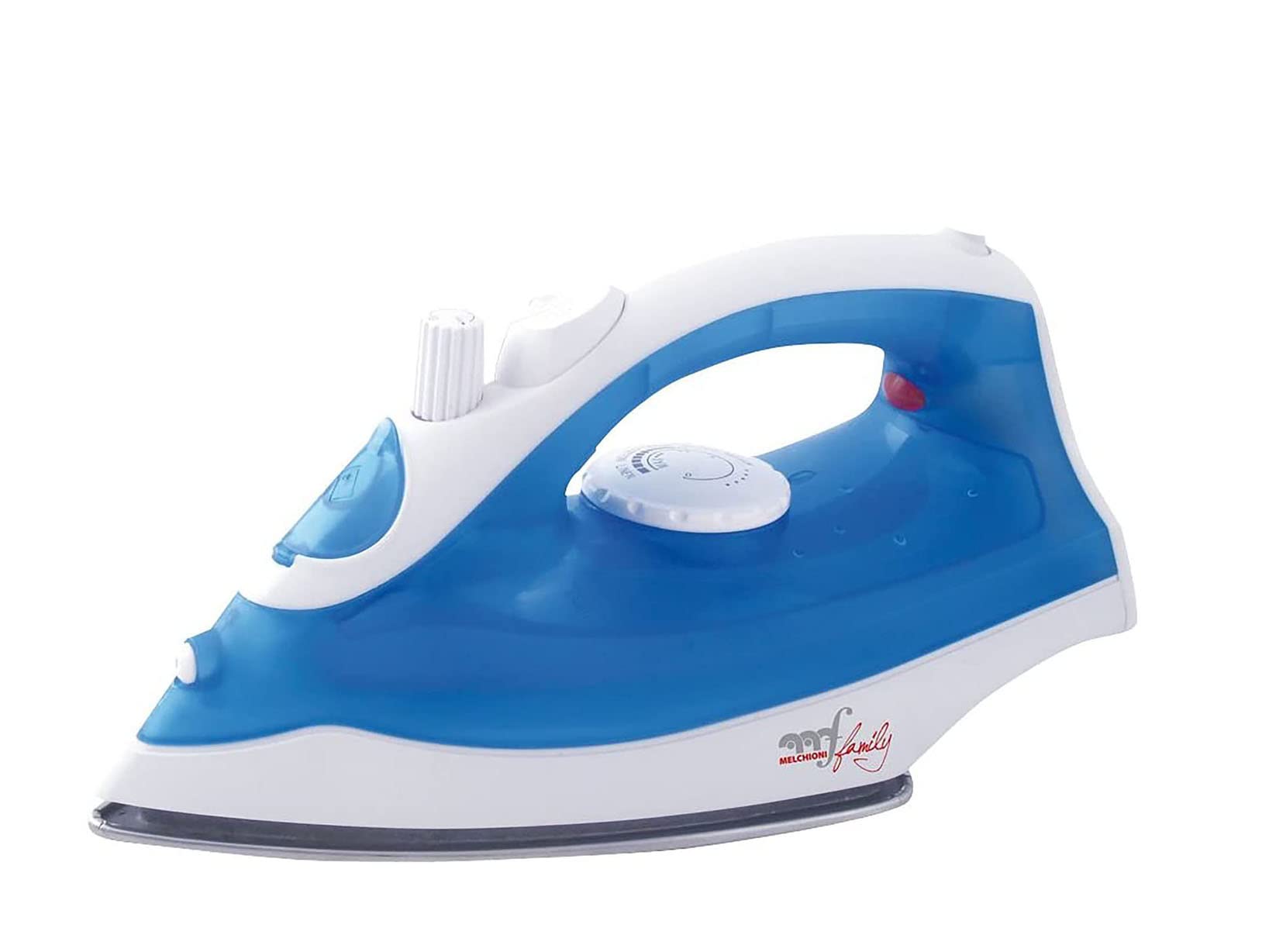 Ferro da stiro a vapore FACILE MELCHIONI